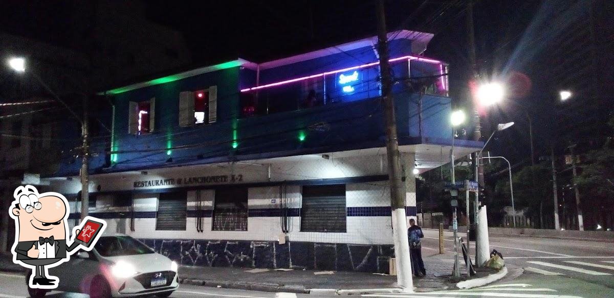 Secret Club, São Paulo - Avaliações de restaurantes